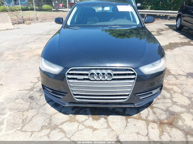 Aukcja sprzedaży 2013 Audi A4 2.0t Premium, vin: WAUHFAFL3DN040121, numer aukcji: 45154644