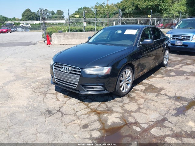 Aukcja sprzedaży 2013 Audi A4 2.0t Premium, vin: WAUHFAFL3DN040121, numer aukcji: 45154644