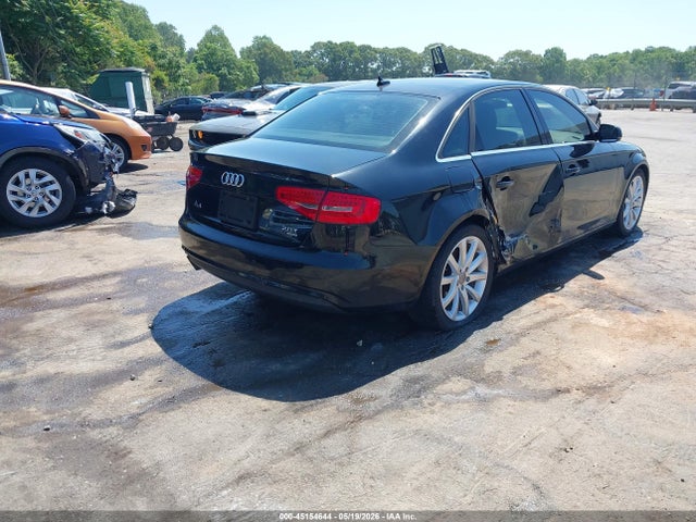 Aukcja sprzedaży 2013 Audi A4 2.0t Premium, vin: WAUHFAFL3DN040121, numer aukcji: 45154644