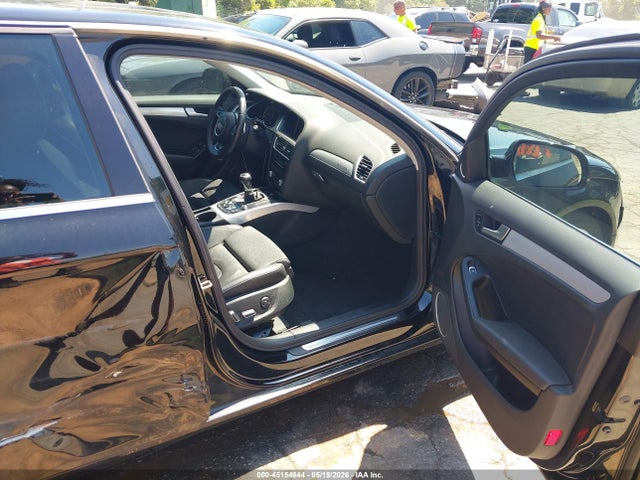 Aukcja sprzedaży 2013 Audi A4 2.0t Premium, vin: WAUHFAFL3DN040121, numer aukcji: 45154644