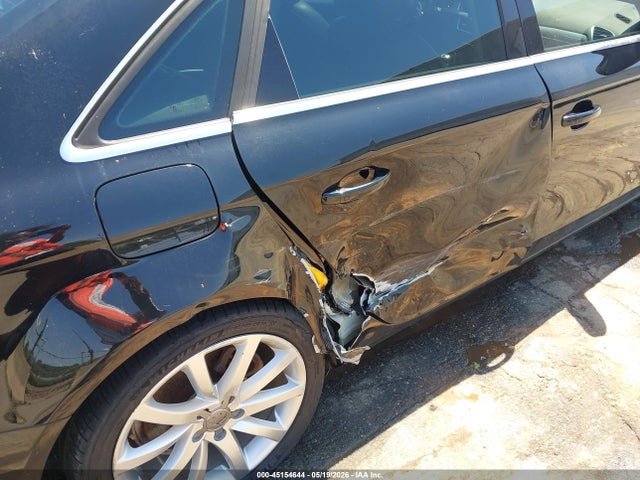 Aukcja sprzedaży 2013 Audi A4 2.0t Premium, vin: WAUHFAFL3DN040121, numer aukcji: 45154644