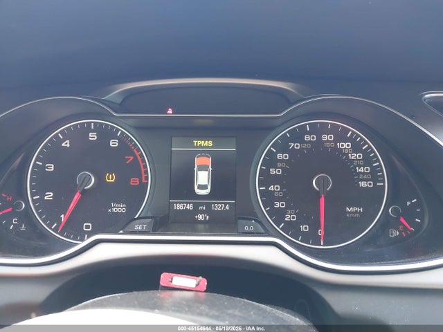 Aukcja sprzedaży 2013 Audi A4 2.0t Premium, vin: WAUHFAFL3DN040121, numer aukcji: 45154644