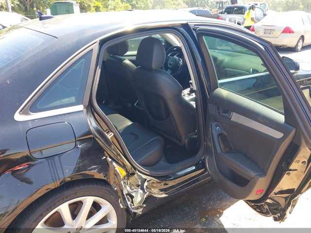 Aukcja sprzedaży 2013 Audi A4 2.0t Premium, vin: WAUHFAFL3DN040121, numer aukcji: 45154644