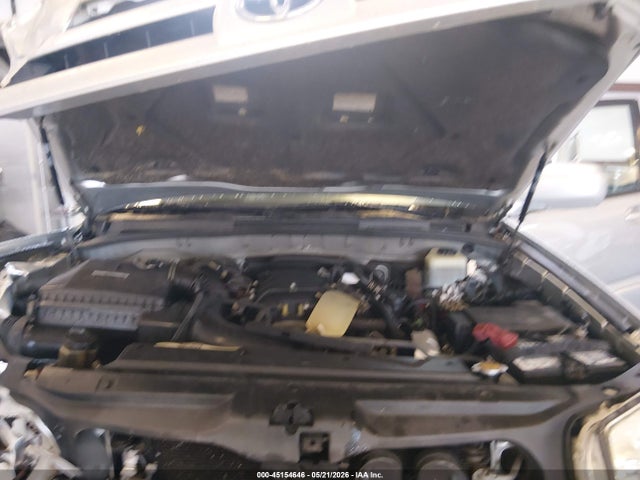 Aukcja sprzedaży 2005 Toyota 4runner Limited V8, vin: JTEBT17R450052745, numer aukcji: 45154646