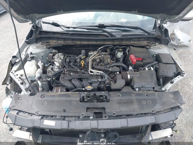 Aukcja sprzedaży 2021 Nissan Altima Sv Intelligent Awd, vin: 1N4BL4DW2MN304113, numer aukcji: 45154647