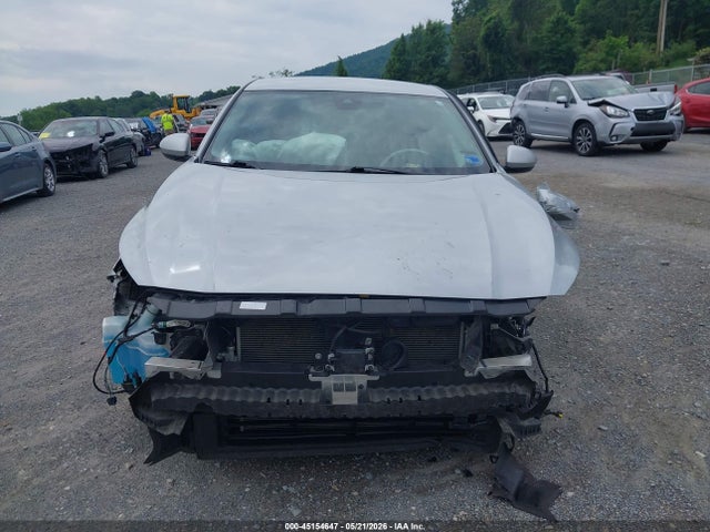 Aukcja sprzedaży 2021 Nissan Altima Sv Intelligent Awd, vin: 1N4BL4DW2MN304113, numer aukcji: 45154647