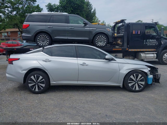 Aukcja sprzedaży 2021 Nissan Altima Sv Intelligent Awd, vin: 1N4BL4DW2MN304113, numer aukcji: 45154647