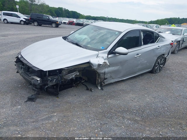 Aukcja sprzedaży 2021 Nissan Altima Sv Intelligent Awd, vin: 1N4BL4DW2MN304113, numer aukcji: 45154647