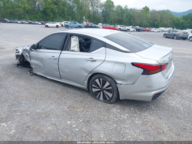Aukcja sprzedaży 2021 Nissan Altima Sv Intelligent Awd, vin: 1N4BL4DW2MN304113, numer aukcji: 45154647