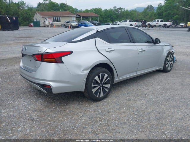 Aukcja sprzedaży 2021 Nissan Altima Sv Intelligent Awd, vin: 1N4BL4DW2MN304113, numer aukcji: 45154647