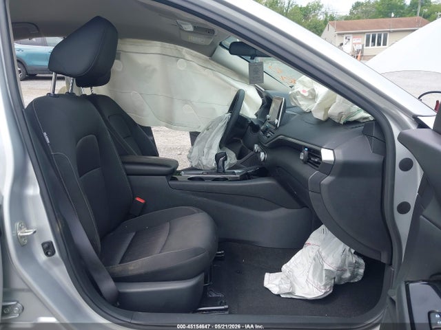 Aukcja sprzedaży 2021 Nissan Altima Sv Intelligent Awd, vin: 1N4BL4DW2MN304113, numer aukcji: 45154647