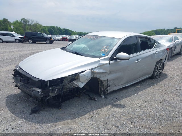 Aukcja sprzedaży 2021 Nissan Altima Sv Intelligent Awd, vin: 1N4BL4DW2MN304113, numer aukcji: 45154647