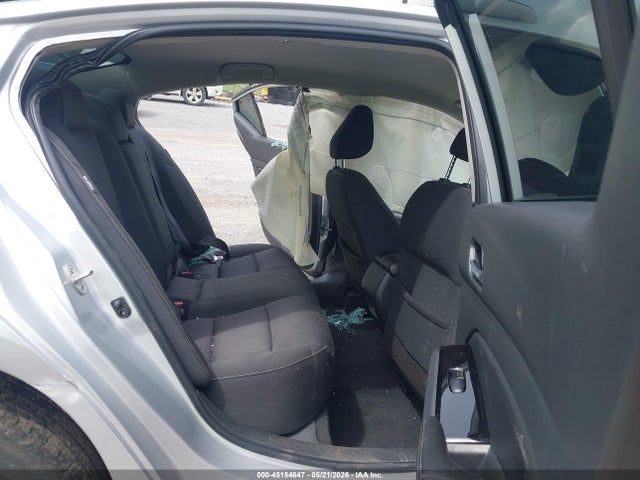 Aukcja sprzedaży 2021 Nissan Altima Sv Intelligent Awd, vin: 1N4BL4DW2MN304113, numer aukcji: 45154647