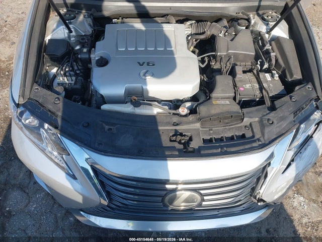 Aukcja sprzedaży 2018 Lexus Es 350, vin: 58ABK1GG0JU099395, numer aukcji: 45154648
