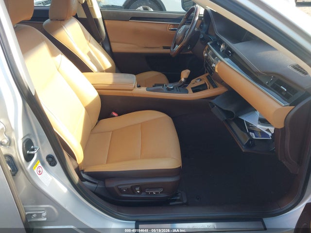 Aukcja sprzedaży 2018 Lexus Es 350, vin: 58ABK1GG0JU099395, numer aukcji: 45154648