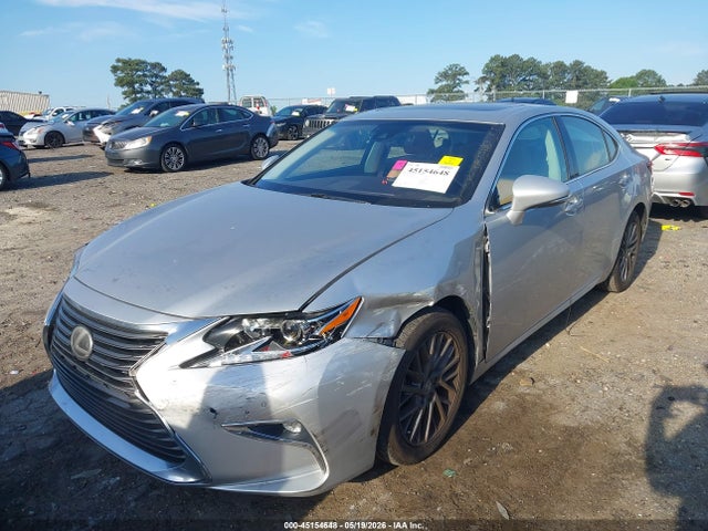 Aukcja sprzedaży 2018 Lexus Es 350, vin: 58ABK1GG0JU099395, numer aukcji: 45154648