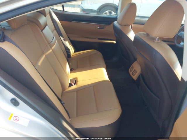 Aukcja sprzedaży 2018 Lexus Es 350, vin: 58ABK1GG0JU099395, numer aukcji: 45154648