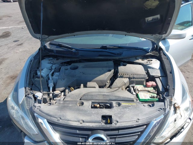 Продажа на аукционе авто 2017 Nissan Altima 2.5 Sv, vin: 1N4AL3AP7HC228456, номер лота: 45154649