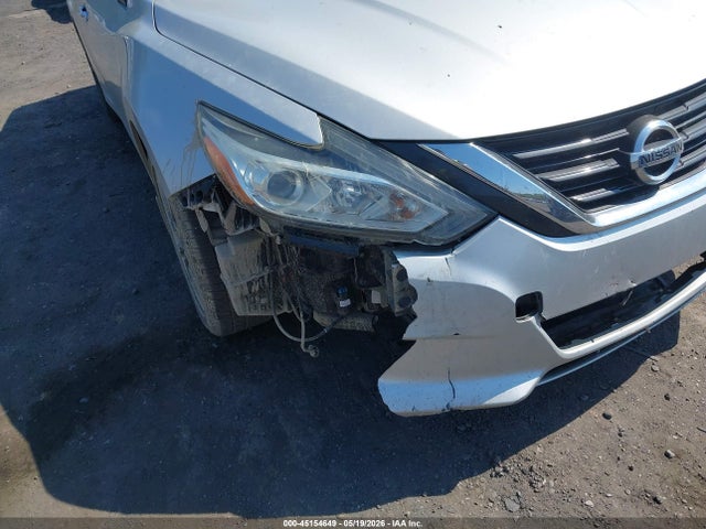 Продажа на аукционе авто 2017 Nissan Altima 2.5 Sv, vin: 1N4AL3AP7HC228456, номер лота: 45154649
