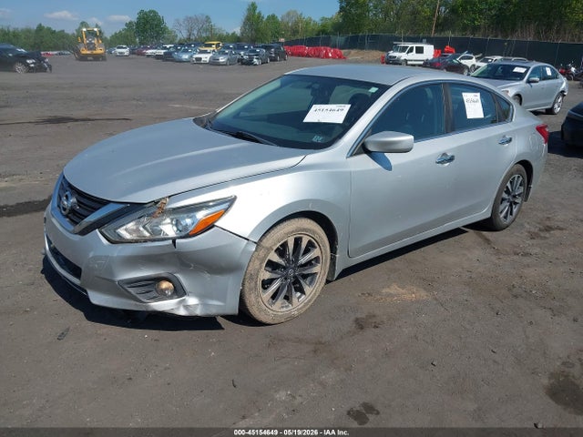 Продажа на аукционе авто 2017 Nissan Altima 2.5 Sv, vin: 1N4AL3AP7HC228456, номер лота: 45154649