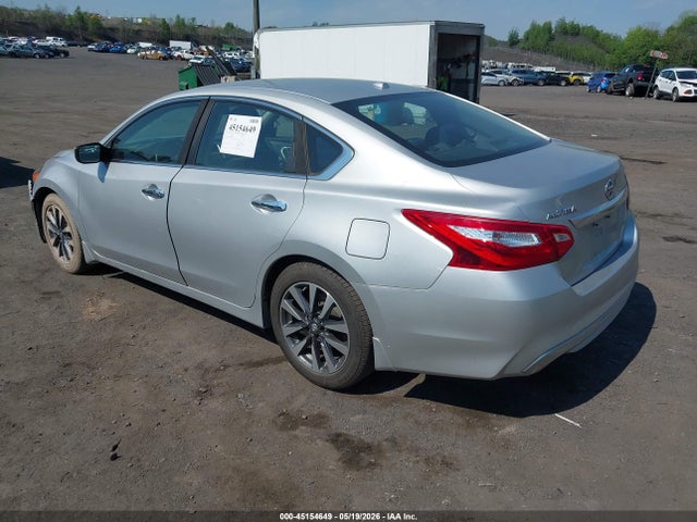 Продажа на аукционе авто 2017 Nissan Altima 2.5 Sv, vin: 1N4AL3AP7HC228456, номер лота: 45154649