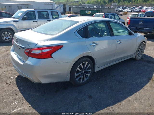 Продажа на аукционе авто 2017 Nissan Altima 2.5 Sv, vin: 1N4AL3AP7HC228456, номер лота: 45154649