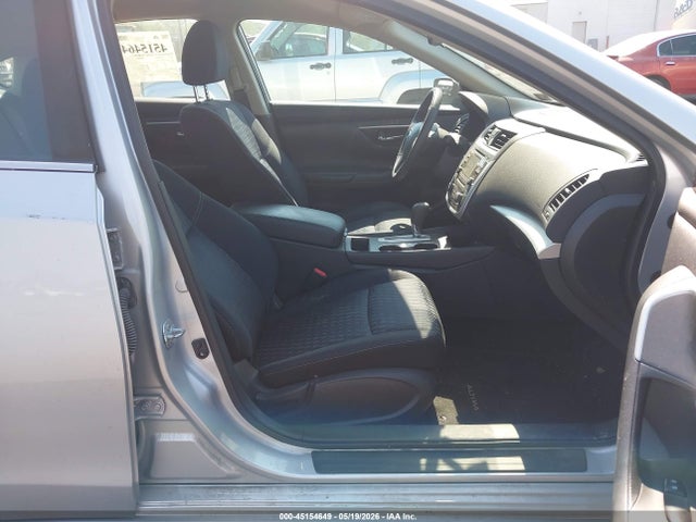 Продажа на аукционе авто 2017 Nissan Altima 2.5 Sv, vin: 1N4AL3AP7HC228456, номер лота: 45154649