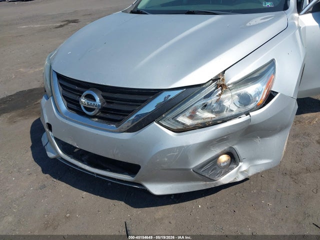 Продажа на аукционе авто 2017 Nissan Altima 2.5 Sv, vin: 1N4AL3AP7HC228456, номер лота: 45154649