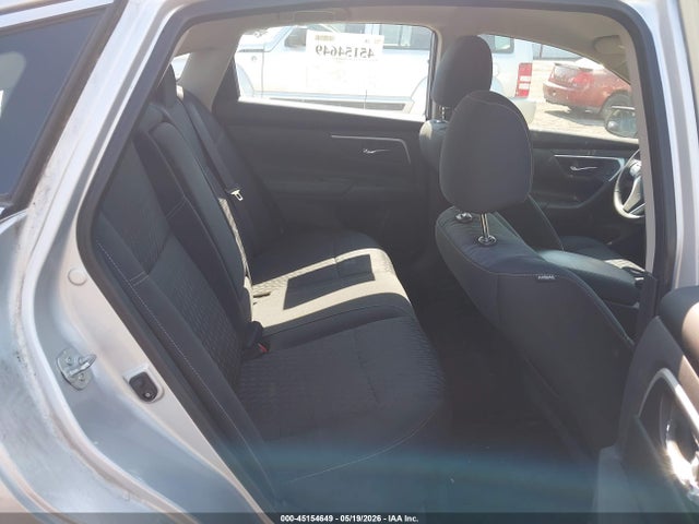 Продажа на аукционе авто 2017 Nissan Altima 2.5 Sv, vin: 1N4AL3AP7HC228456, номер лота: 45154649