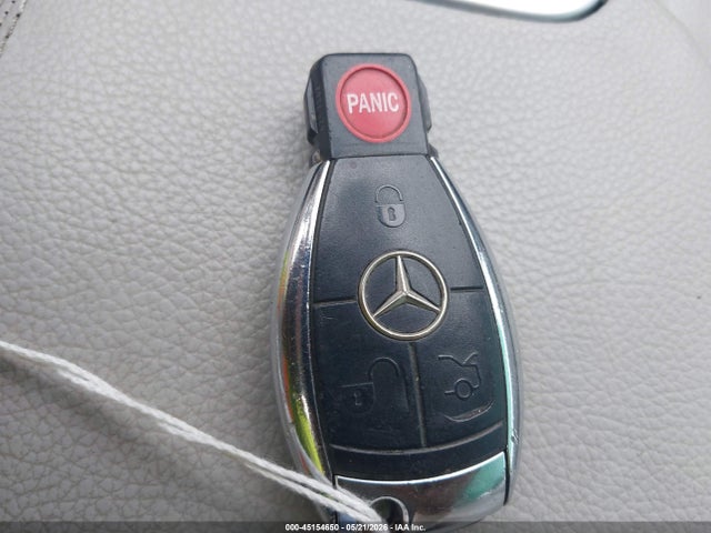 Aukcja sprzedaży 2008 Mercedes-benz Ml 550 4matic, vin: 4JGBB72E58A308657, numer aukcji: 45154650