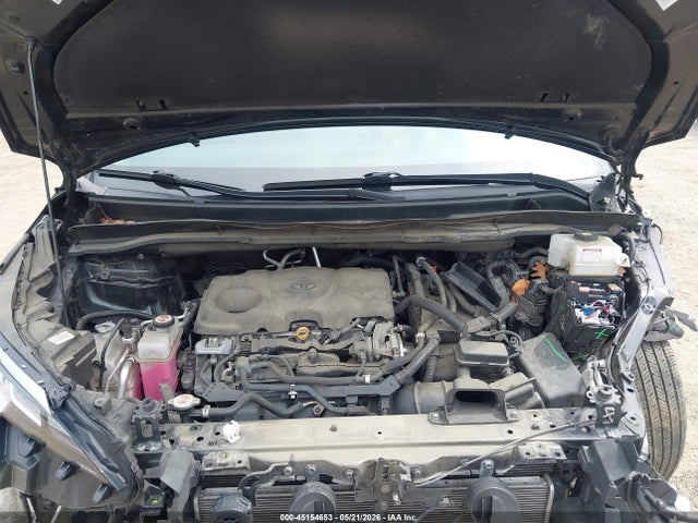 Продажа на аукционе авто 2021 Toyota Sienna Xle, vin: 5TDJRKEC8MS023232, номер лота: 45154653