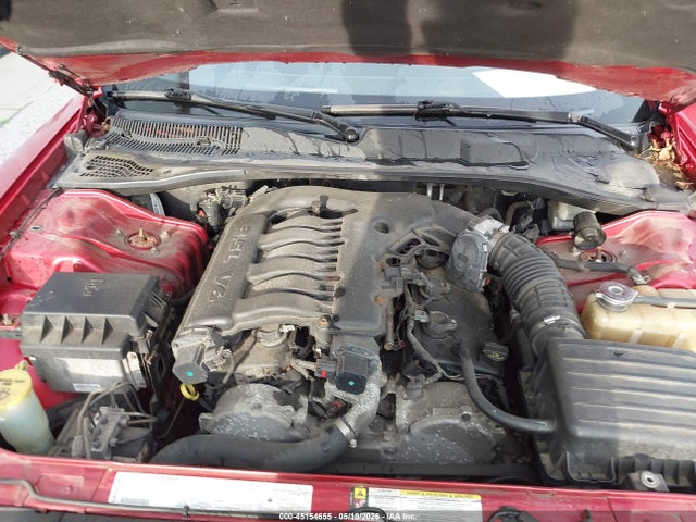 Продажа на аукционе авто 2007 Dodge Charger, vin: 2B3KA43G07H601938, номер лота: 45154655