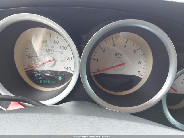 Продажа на аукционе авто 2007 Dodge Charger, vin: 2B3KA43G07H601938, номер лота: 45154655