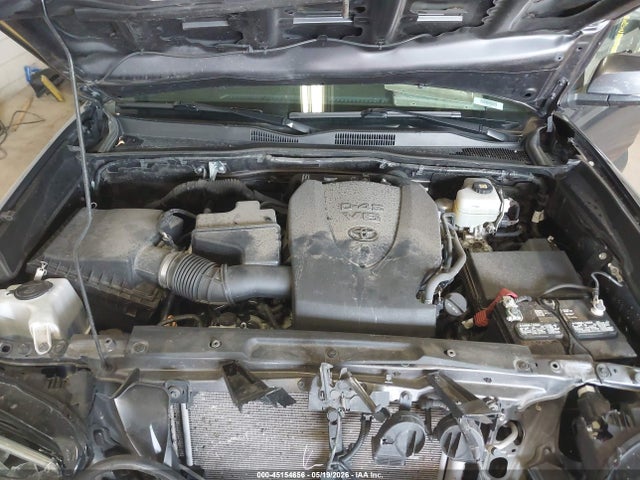 Aukcja sprzedaży 2022 Toyota Tacoma Trd Pro, vin: 3TYCZ5AN2NT065340, numer aukcji: 45154656
