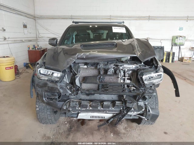 Aukcja sprzedaży 2022 Toyota Tacoma Trd Pro, vin: 3TYCZ5AN2NT065340, numer aukcji: 45154656