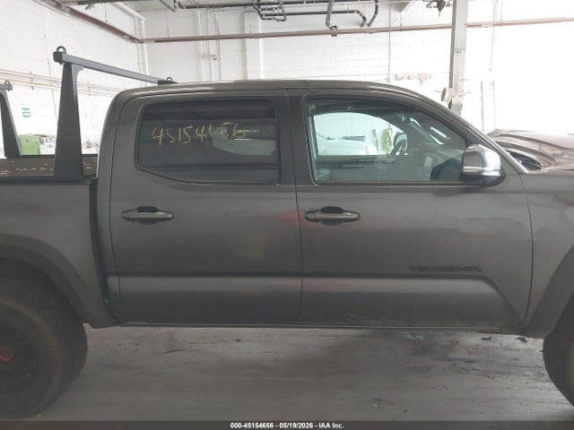 Aukcja sprzedaży 2022 Toyota Tacoma Trd Pro, vin: 3TYCZ5AN2NT065340, numer aukcji: 45154656