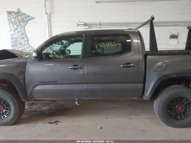 Aukcja sprzedaży 2022 Toyota Tacoma Trd Pro, vin: 3TYCZ5AN2NT065340, numer aukcji: 45154656