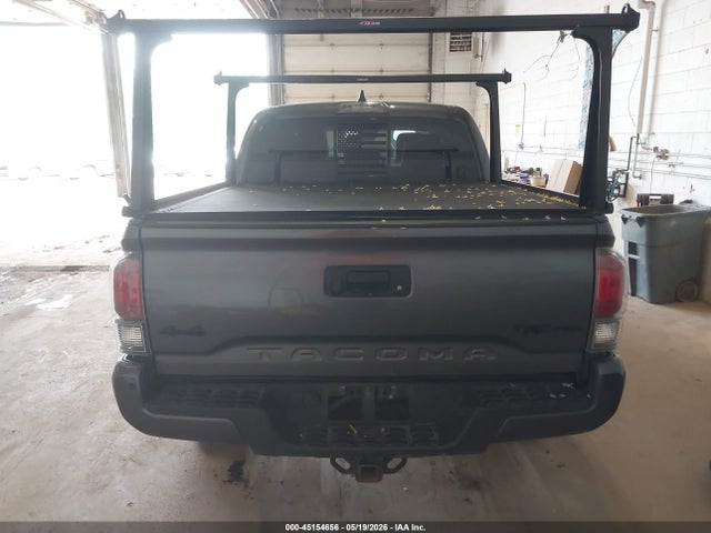 Aukcja sprzedaży 2022 Toyota Tacoma Trd Pro, vin: 3TYCZ5AN2NT065340, numer aukcji: 45154656