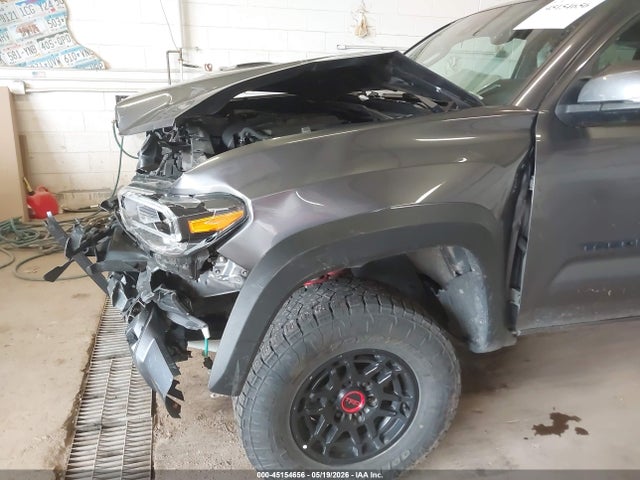 Aukcja sprzedaży 2022 Toyota Tacoma Trd Pro, vin: 3TYCZ5AN2NT065340, numer aukcji: 45154656