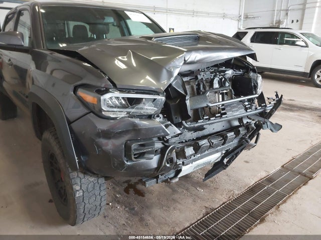 Aukcja sprzedaży 2022 Toyota Tacoma Trd Pro, vin: 3TYCZ5AN2NT065340, numer aukcji: 45154656
