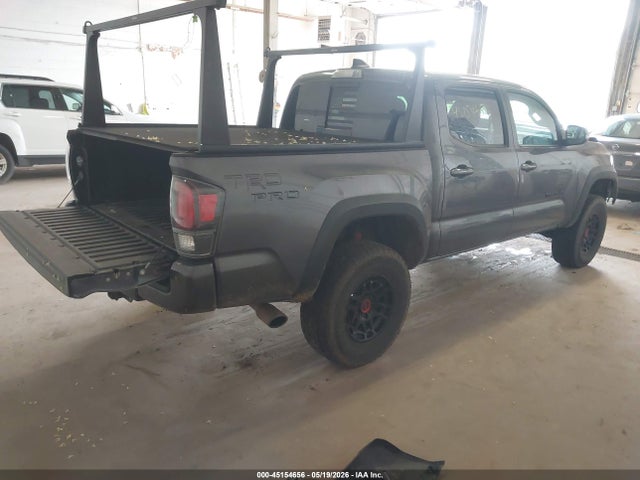Aukcja sprzedaży 2022 Toyota Tacoma Trd Pro, vin: 3TYCZ5AN2NT065340, numer aukcji: 45154656