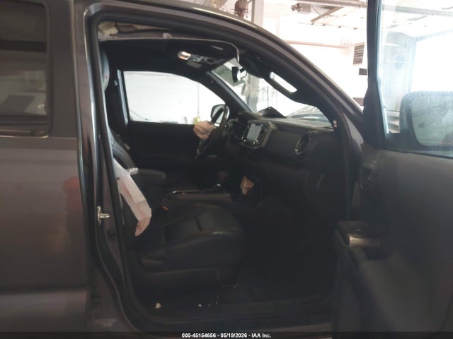 Aukcja sprzedaży 2022 Toyota Tacoma Trd Pro, vin: 3TYCZ5AN2NT065340, numer aukcji: 45154656