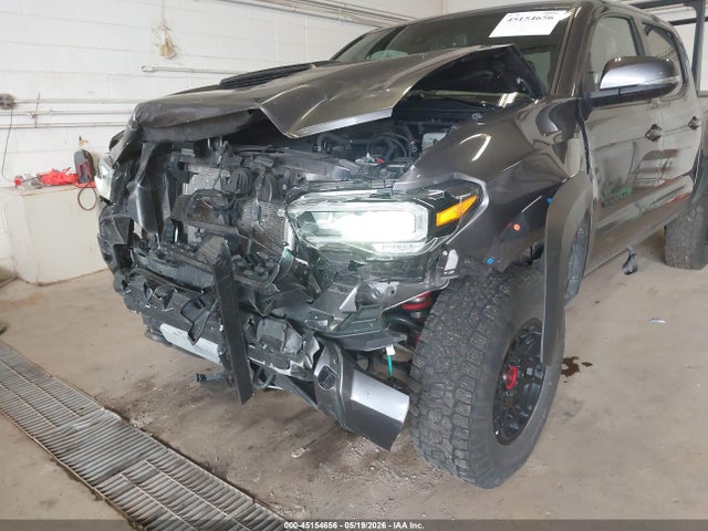 Aukcja sprzedaży 2022 Toyota Tacoma Trd Pro, vin: 3TYCZ5AN2NT065340, numer aukcji: 45154656