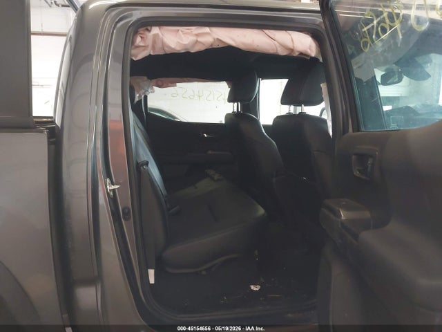 Aukcja sprzedaży 2022 Toyota Tacoma Trd Pro, vin: 3TYCZ5AN2NT065340, numer aukcji: 45154656
