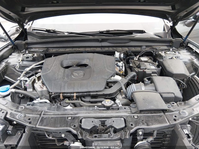 2025 Mazda Cx-50 2.5 S Preferred Package მანქანა იყიდება აუქციონზე, vin: 7MMVABBM8SN341120, აუქციონის ნომერი: 45154659