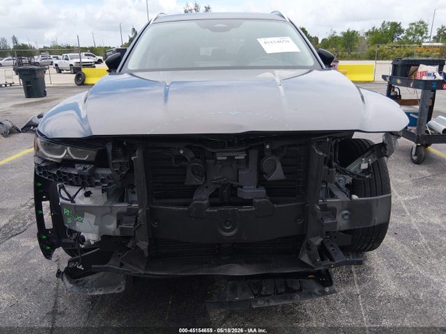 2025 Mazda Cx-50 2.5 S Preferred Package მანქანა იყიდება აუქციონზე, vin: 7MMVABBM8SN341120, აუქციონის ნომერი: 45154659