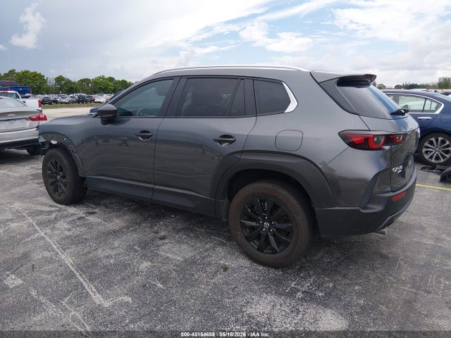 2025 Mazda Cx-50 2.5 S Preferred Package მანქანა იყიდება აუქციონზე, vin: 7MMVABBM8SN341120, აუქციონის ნომერი: 45154659
