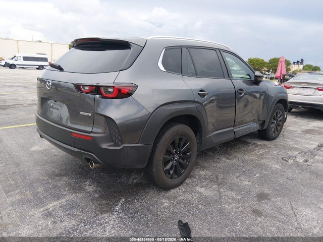 2025 Mazda Cx-50 2.5 S Preferred Package მანქანა იყიდება აუქციონზე, vin: 7MMVABBM8SN341120, აუქციონის ნომერი: 45154659
