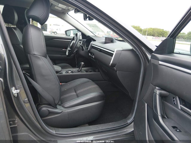 2025 Mazda Cx-50 2.5 S Preferred Package მანქანა იყიდება აუქციონზე, vin: 7MMVABBM8SN341120, აუქციონის ნომერი: 45154659