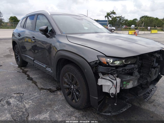 2025 Mazda Cx-50 2.5 S Preferred Package მანქანა იყიდება აუქციონზე, vin: 7MMVABBM8SN341120, აუქციონის ნომერი: 45154659